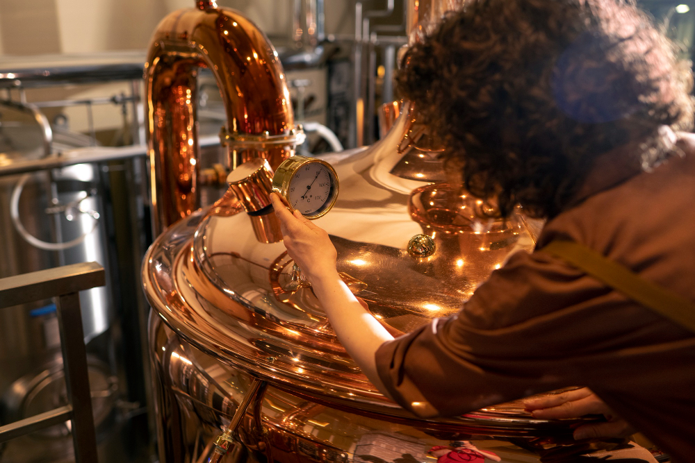 Image of Brass Casting Illinois