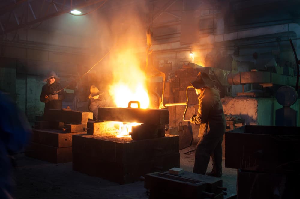 Image of Agricultural Castings Illinois