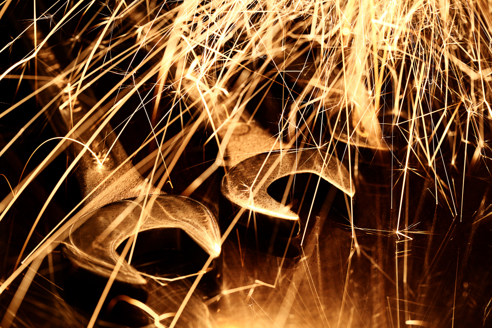 Image of Brass Casting Illinois Quality