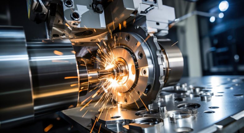 The Future of Fabrication: Exploring Latest Trends and Innovations in CNC Milling
