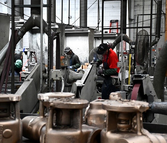 Foundry