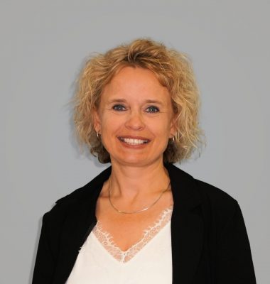 Angela Orsini