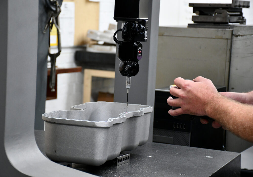 benefits of cnc machining image