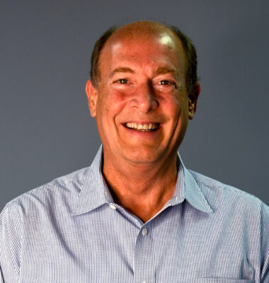 Jeff Cross