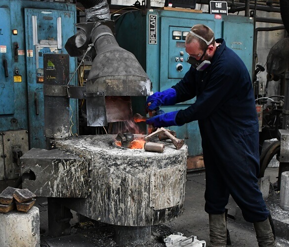 Foundry