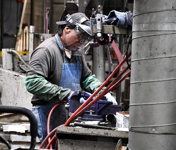 Foundry