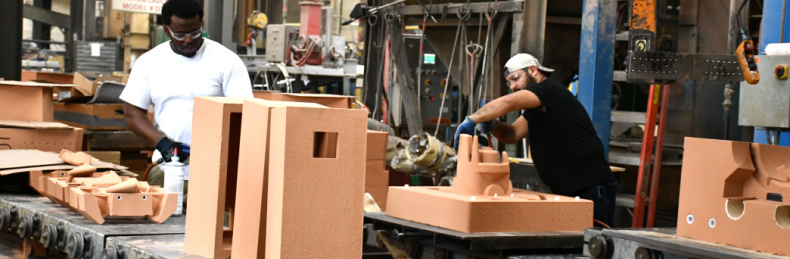 Aluminum Casting