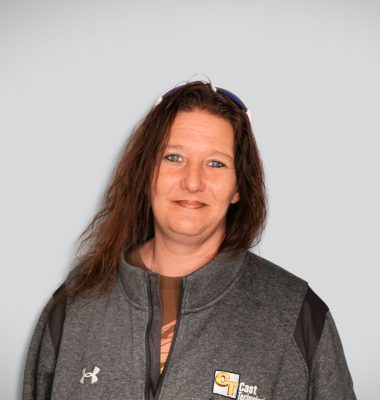 Mary Tribbett